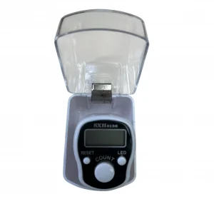 Kutulu Işıklı Zikirmatik (zkr02)