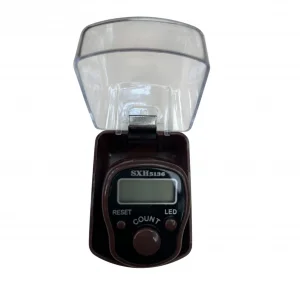 Kutulu Işıklı Zikirmatik (zkr06)