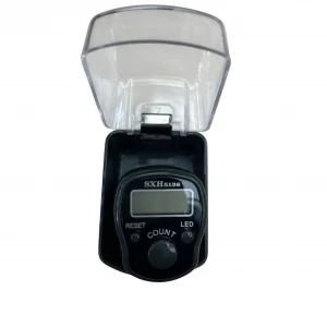 Kutulu Işıklı Zikirmatik (zkr08)