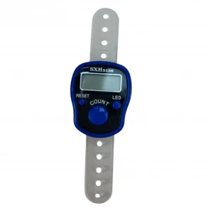 Ledli Zikirmatik (zkr10)