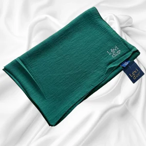 Levidor Aerobin Cazz Şal (İC9716)