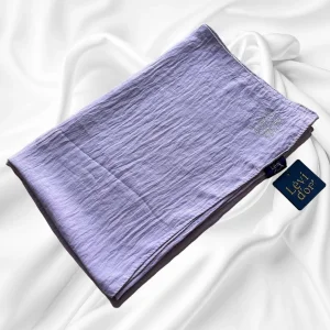 Levidor Aerobin Cazz Şal (İC9722)