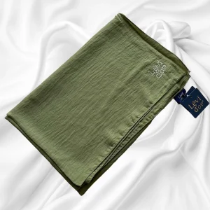 Levidor Aerobin Cazz Şal (İC9725)