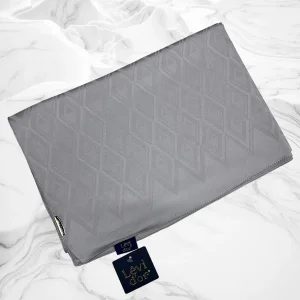 Levidor Blue Jakarlı Şal (jkr9701)