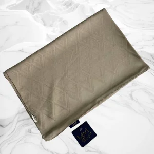 Levidor Blue Jakarlı Şal (jkr9703)