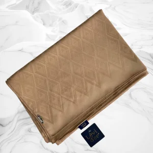 Levidor Blue Jakarlı Şal (jkr9709)