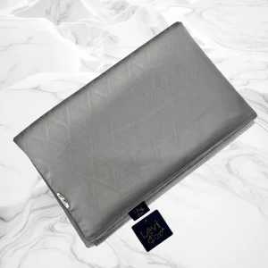 Levidor Blue Jakarlı Şal (jkr9713)