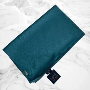 Levidor Blue Jakarlı Şal (jkr9716)