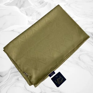 Levidor Blue Jakarlı Şal (jkr9717)