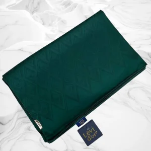 Levidor Blue Jakarlı Şal (jkr9721)