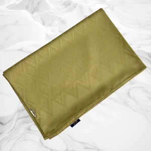 Levidor Blue Jakarlı Şal (jkr9725)