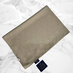 Levidor Blue Jakarlı Şal (jkr9726)