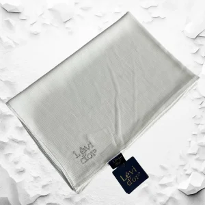 Levidor İtalyan Krinkıl Şal (İkr9903)