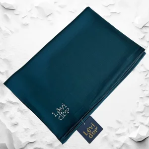 Levidor İtalyan Krinkıl Şal (İkr9904)