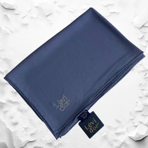 Levidor İtalyan Krinkıl Şal (İkr9905)
