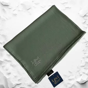 Levidor İtalyan Krinkıl Şal (İkr9906)