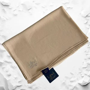 Levidor İtalyan Krinkıl Şal (İkr9911)