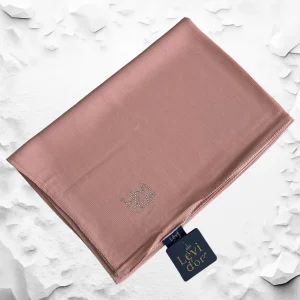 Levidor İtalyan Krinkıl Şal (İkr9913)