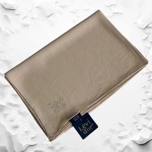 Levidor İtalyan Krinkıl Şal (İkr9916)