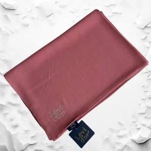 Levidor İtalyan Krinkıl Şal (İkr9918)