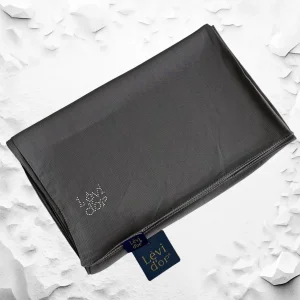 Levidor İtalyan Krinkıl Şal (İkr9921)