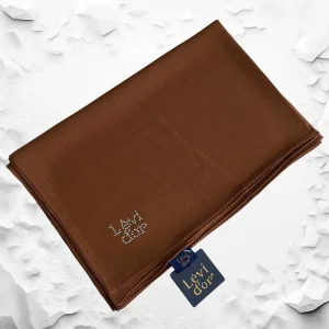 Levidor İtalyan Krinkıl Şal (İkr9924)