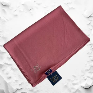 Levidor İtalyan Krinkıl Şal (İkr9930)