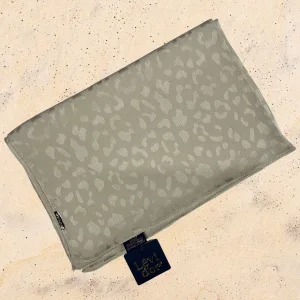 Levidor Jakarlı Capri Şal (jkr9813)