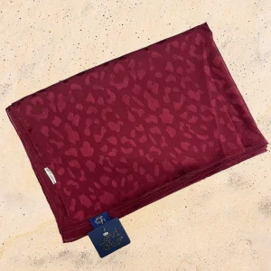 Levidor Jakarlı Capri Şal (jkr9816)