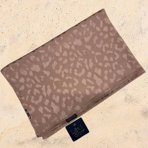 Levidor Jakarlı Capri Şal (jkr9826)