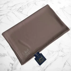 Levidor Medine İpeği Şal Vizon (MDN95-16)