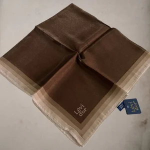 Levidor Pırıltı Kehribar Eşarp(Khb9910)