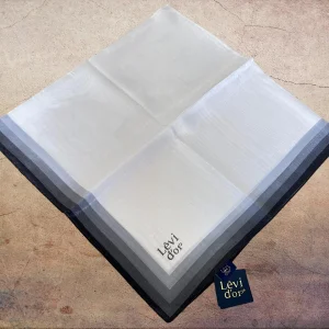 Levidor Pırıltı Kehribar Eşarp(Khb9917)