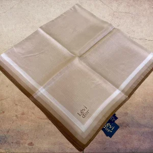 Levidor Pırıltı Kehribar Eşarp(Khb9920)