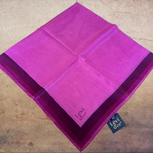 Levidor Pırıltı Kehribar Eşarp(Khb9922)