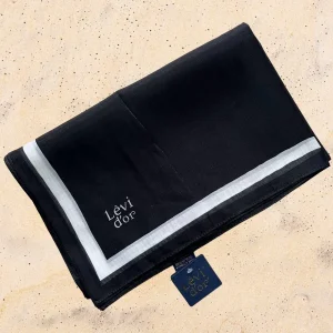 Levidor Pırıltı Kehribar Şal (Mng9802)