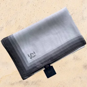 Levidor Pırıltı Kehribar Şal (Mng9803)