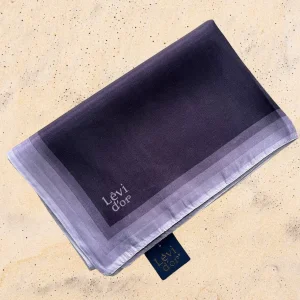 Levidor Pırıltı Kehribar Şal (Mng9804)