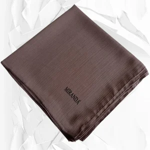 Miranda Ağaç Kabuğu Eşarp (ake9903)