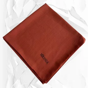 Miranda Ağaç Kabuğu Eşarp (ake9905)