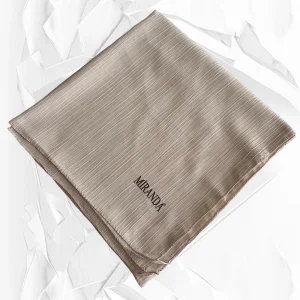 Miranda Ağaç Kabuğu Eşarp (ake9908)