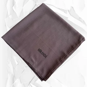 Miranda Ağaç Kabuğu Eşarp (ake9910)