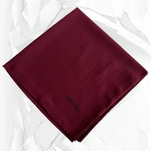 Miranda Ağaç Kabuğu Eşarp (ake9911)