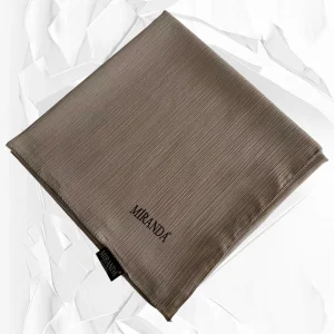 Miranda Ağaç Kabuğu Eşarp (ake9912)