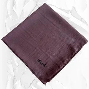 Miranda Ağaç Kabuğu Eşarp (ake9915)