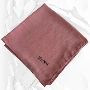 Miranda Ağaç Kabuğu Eşarp (ake9918)