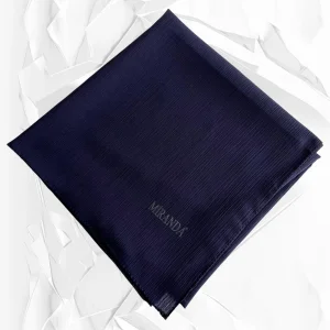 Miranda Ağaç Kabuğu Eşarp (ake9921)