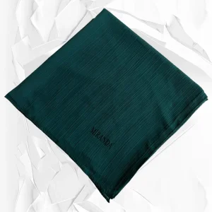 Miranda Ağaç Kabuğu Eşarp (ake9922)