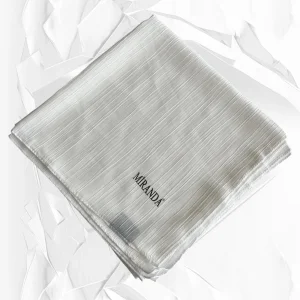 Miranda Ağaç Kabuğu Eşarp (ake9923)