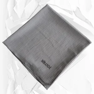 Miranda Ağaç Kabuğu Eşarp (ake9926)